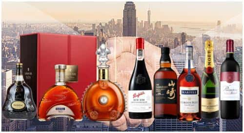 临澧县回收洋酒